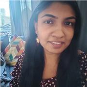 Cours d’anglais donné par une locutrice native certifiée CAMBRIDGE CELTA avec une expérience internationale.